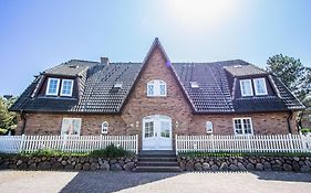 Inselruhe Munkmarsch